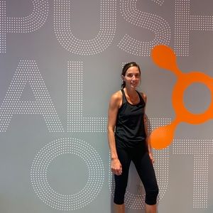 Meet your Posher, Libby